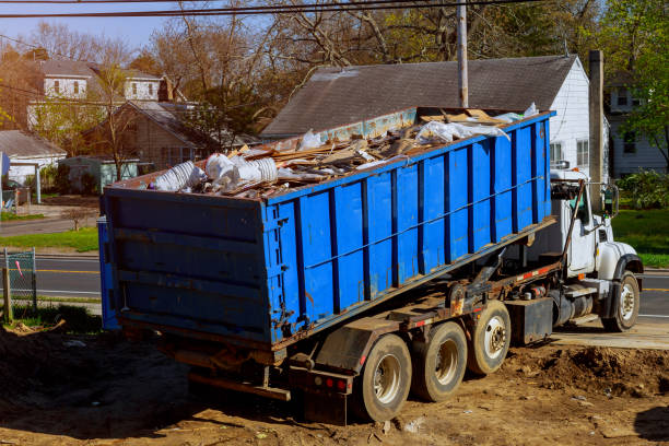 Commercial Cleanout Services in Wylie, TX