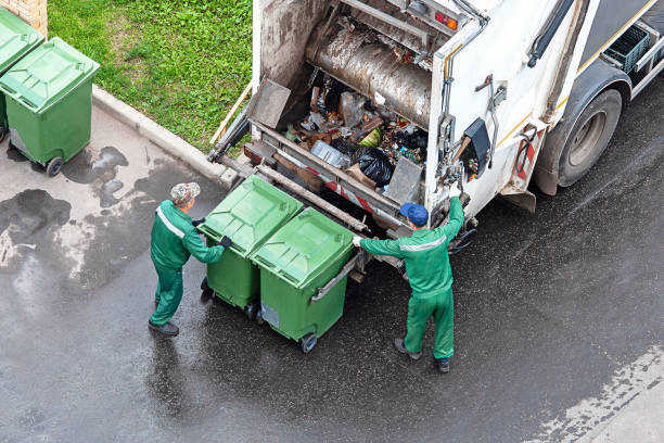 Best Professional Junk Removal  in Wylie, TX