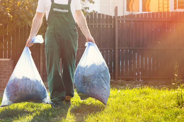 Professional Junk Removal in Wylie, TX
