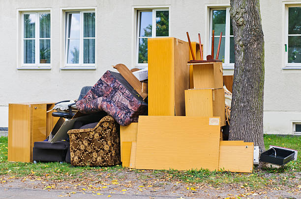 Yard Cleanup Services in Wylie, TX