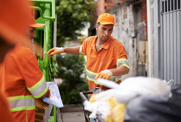 Basement Cleanout Services in Wylie, TX